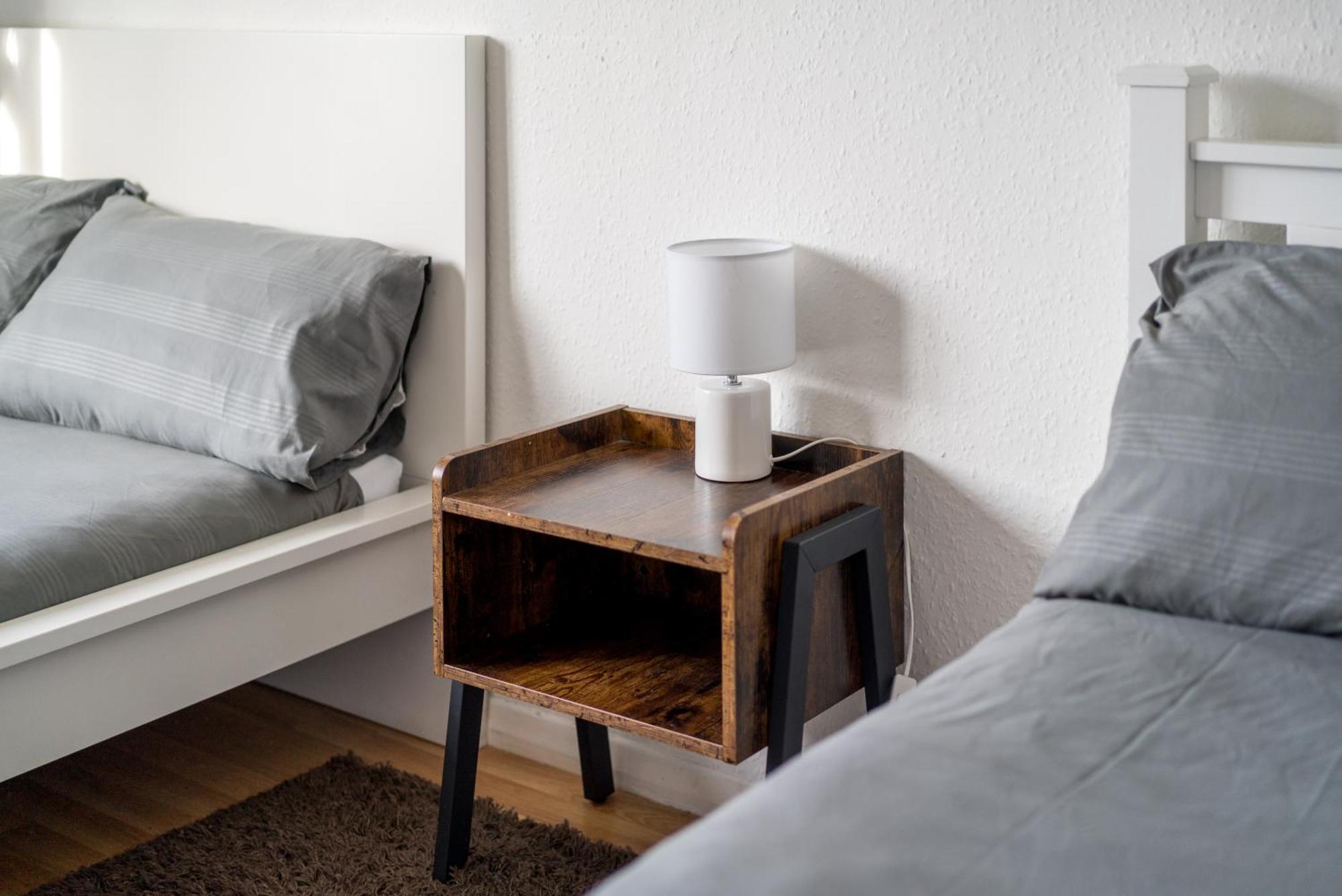 Apartamento Spacious 1 Bed Flat In Dalston