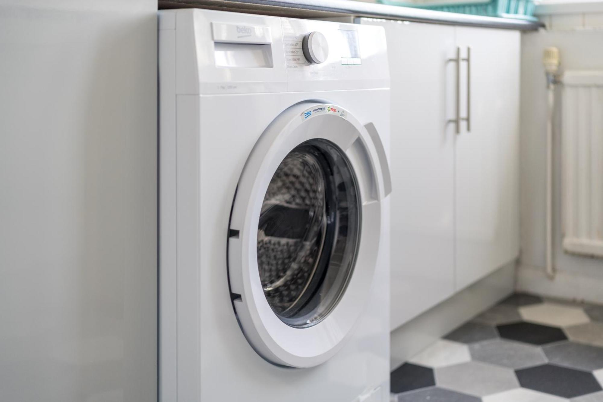 Spacious 1 Bed Flat In Dalston Apartamento *